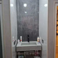 نصاب مارال ترمو وقرنیز|مصالح و تجهیزات ساختمان|کرج, حصارک بالا|دیوار