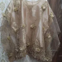 شومیز مجلسی مزون دوز