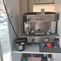 دستگاه قهوه ساز بیزارا|سماور، چایساز، قهوهساز|صدرا-فارس, فاز ۲|دیوار