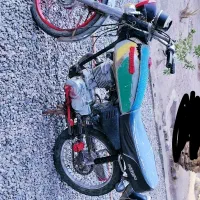 موتور125