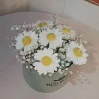 انواع گیفت و باکس شمع