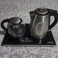 چایی ساز sunny