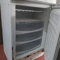 یخچال فریزر