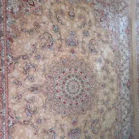 یک جفت فرش ۹ متری ۷۰۰ شانه مشهد