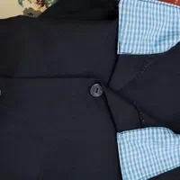 لباس فرم پسرانه کلاس چهارم مدرسه غیردولتی سما|لباس|پرند, فاز ۶|دیوار
