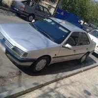 پژو 405 GLX|خودرو سواری و وانت|تهران, امیریه|دیوار