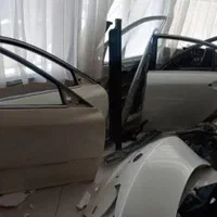 درب بدنه سانتافه سوناتاYFتوسان جنسیس وراکروزفابریک