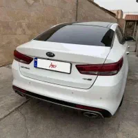 اپتیما جی تی لاین