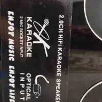 سیستم صوتی خانگی با کیفیت|سیستم صوتی خانگی|شوشتر, |دیوار