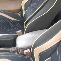 سمند   ef7 پایه گاز سوز مدل ۹۴|خودرو سواری و وانت|کاشمر, |دیوار