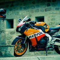 راننده موتور خصوصی