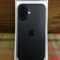 آیفون ۱۶ نرمال رجیستر شده شرکتی