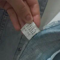 کت جین گرم بالا|لباس|تهران, شهرک رضویه|دیوار