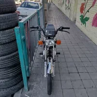 رهرو 125 مدل 1402