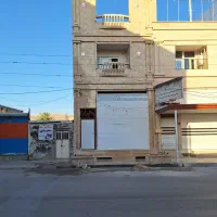 مغازه (زیرزمین)