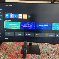 مانیتور هوشمند سامسونگ Samsung Smart Monitor