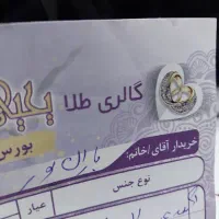 پیدا شده