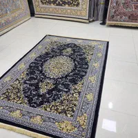 فرش کاشان/ماشینی/بازدید حضوری