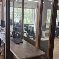 پارتیشن اداری|دفتر کار|تهران, جردن|دیوار