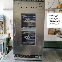 در مدلهای مختلف فر