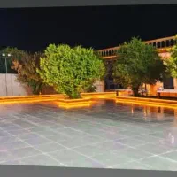ویلا باغ