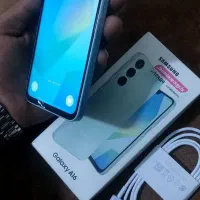 a16 حافظه ۲۵۶ رام ۸