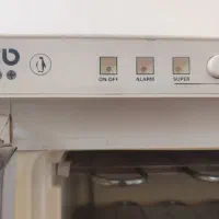 فریزر هفت کشویی مدل پارس|یخچال و فریزر|زاهدان, |دیوار