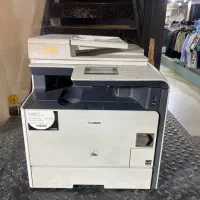 پرینتر ۴ کاره کنون canon