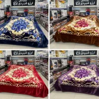 حراج لوازم خانگی و پتو گلبافت فقط‌ یک میلیون
