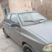 پراید صبا|خودرو سواری و وانت|تربت‌حیدریه, یحیی آباد|دیوار