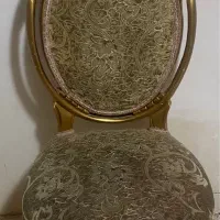 صندلی ۴ عدد