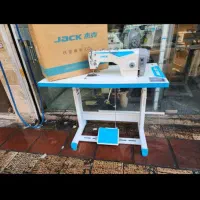 چرخ خیاطی صنعتی راسته سردوز 4نخ و5نخ|چرخ خیاطی و ریسندگی|گرگان, |دیوار