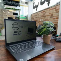 لپ تاپ لنوو i7 گرافیک مجزا مشابه نو شرایط ۱ ساله|رایانه همراه|کاشان, میدانگاه آقا|دیوار