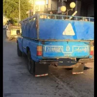 فروش نیسان دوگانه|خودرو سواری و وانت|جهرم, |دیوار