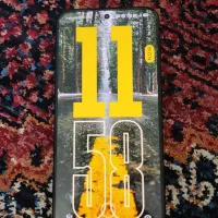 گوشی Poco F7
