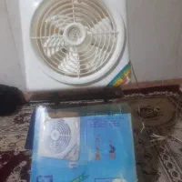 هواکش|پنکه و تصفیه‌کنندهٔ هوا|کرمانشاه, |دیوار