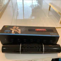 اسپیکرsh19s یک باز بازشده