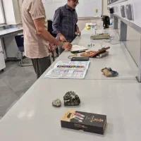 دوره گوهر شناسی سطح یک|خدمات آموزشی|تهران, حکیمیه|دیوار