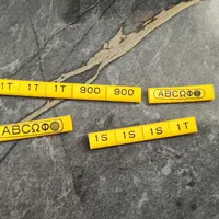 چاپ شماره سیم و شماره کابل|خدمات رایانه‌ای و موبایل|تهران, تولید دارو|دیوار