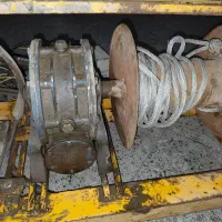 بالابر|مصالح و تجهیزات ساختمان|تهران, مجیدیه|دیوار