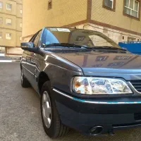 ای ال ایکس slx|خودرو سواری و وانت|تالش, هشتپر|دیوار