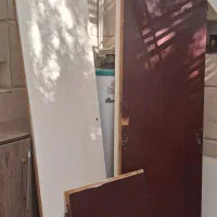 درب کمد دیواری