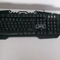 فروش کیبورد و موس گیمینگ Tsco
