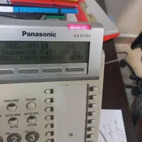 تلفن سانترال پاناسونیک ویپ ایزابل گرند استریم شبکه|تلفن رومیزی|تهران, صادقیه|دیوار