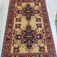 جفت زرع نیم. گبه  ریز بافت.  نو. آکبند.