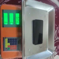 ترازو کم کارکرد پیام توزین