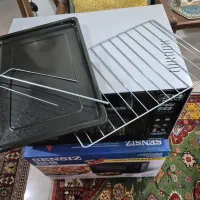 وسایل آشپزخانه|اجاق گاز و لوازم برقی پخت‌وپز|تهران, بهار|دیوار