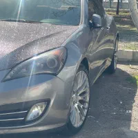 جنسیس کوپه استثنایی