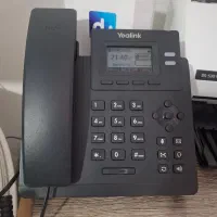 تلفن تحت شبکه یالینک t31p