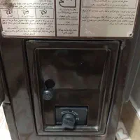 بخاری گازی مهیاگاز|بخاری، هیتر، شومینه|کرج, عظیمیه|دیوار